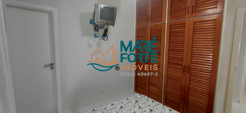Apartamento, 2 quartos, 68 m² - Foto 2