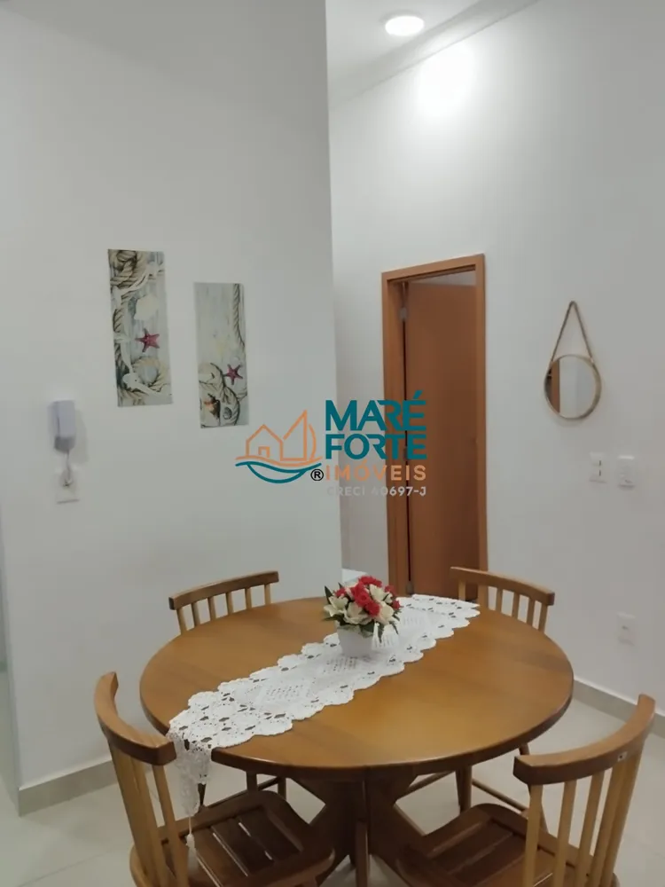 Apartamento, 2 quartos, 54 m² - Foto 1
