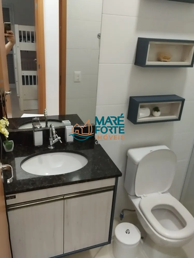 Apartamento, 2 quartos, 54 m² - Foto 4