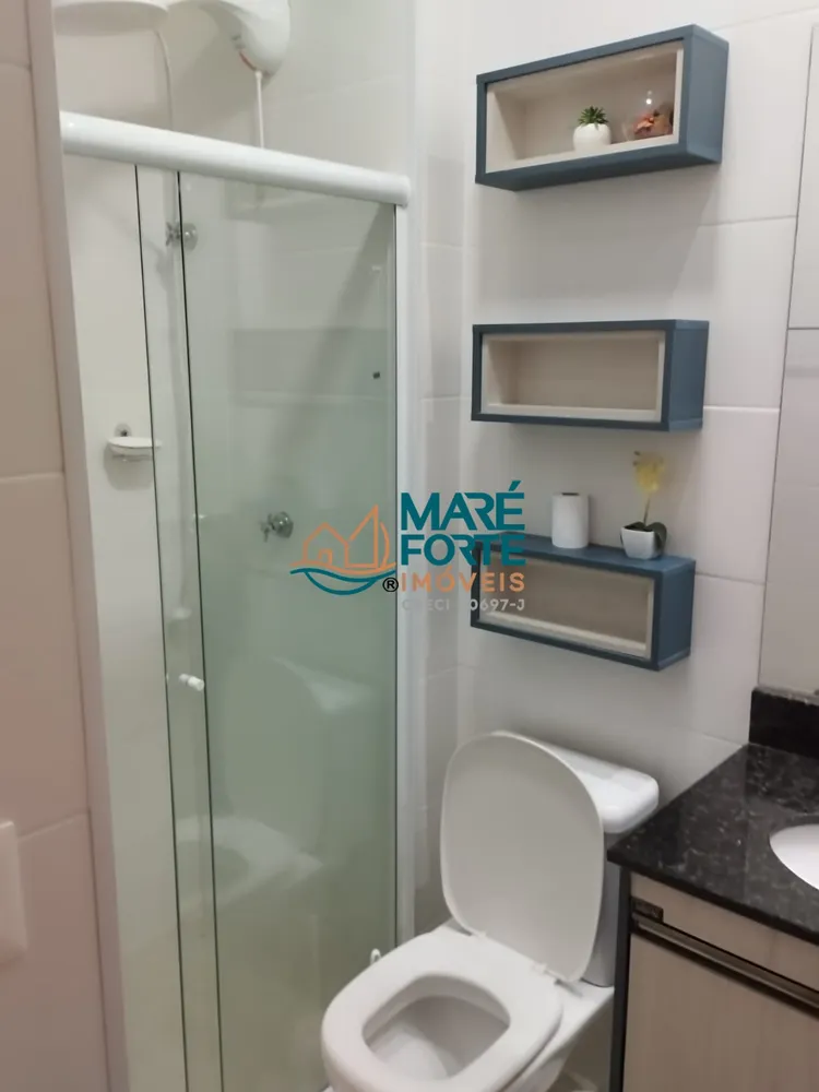 Apartamento, 2 quartos, 54 m² - Foto 3