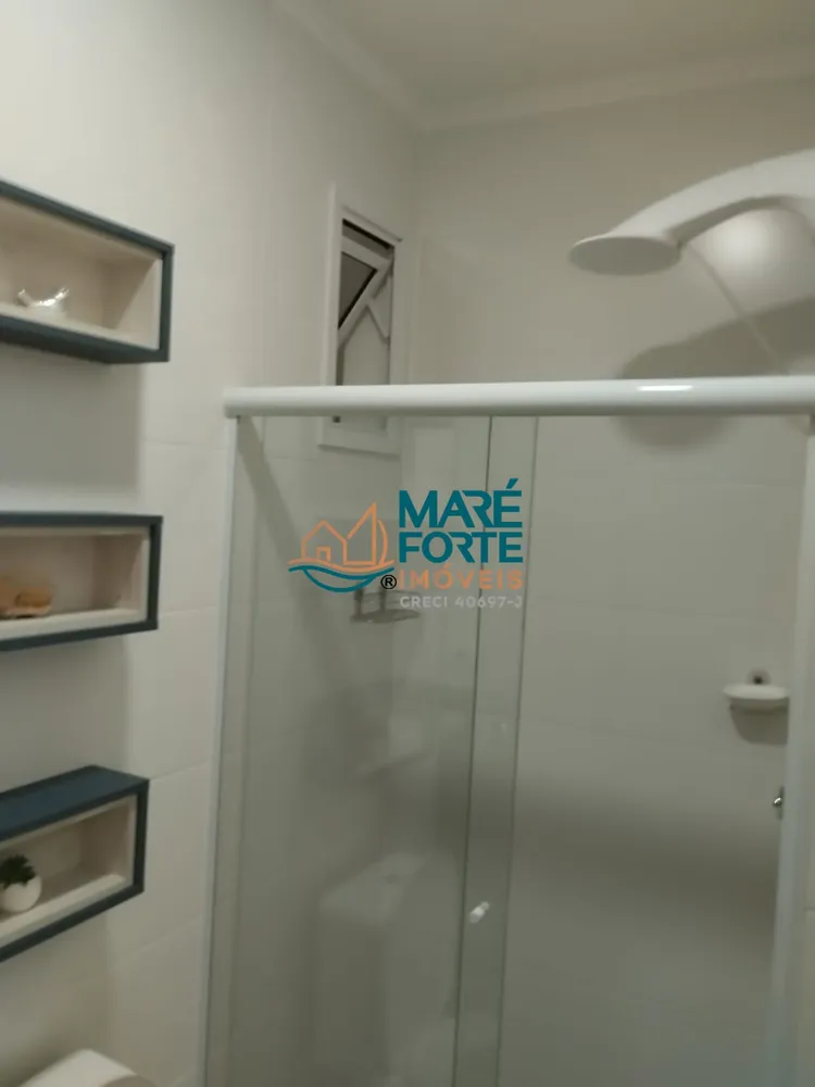 Apartamento, 2 quartos, 54 m² - Foto 2