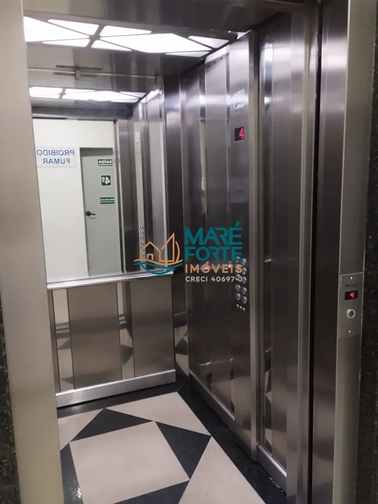 Apartamento, 2 quartos, 54 m² - Foto 7