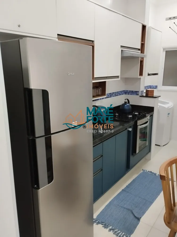 Apartamento, 2 quartos, 54 m² - Foto 4