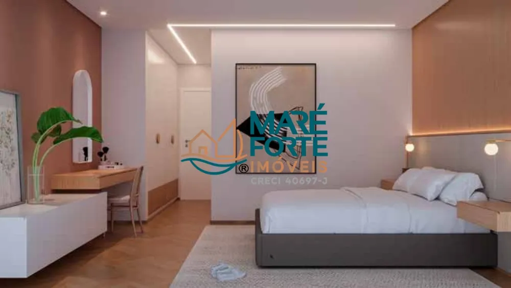 Apartamento, 2 quartos, 78 m² - Foto 3