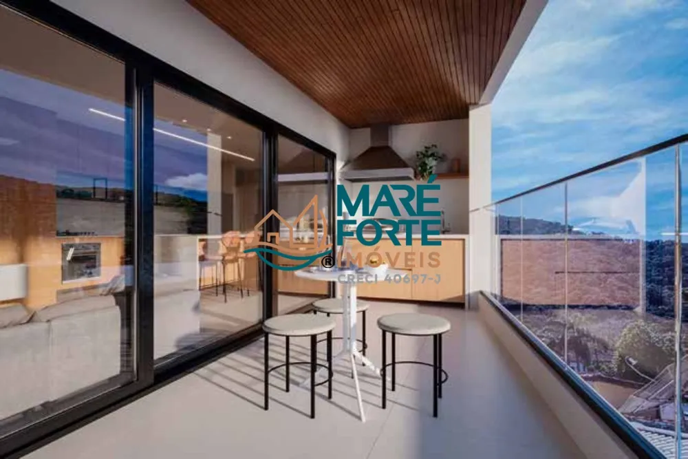 Apartamento, 2 quartos, 78 m² - Foto 6
