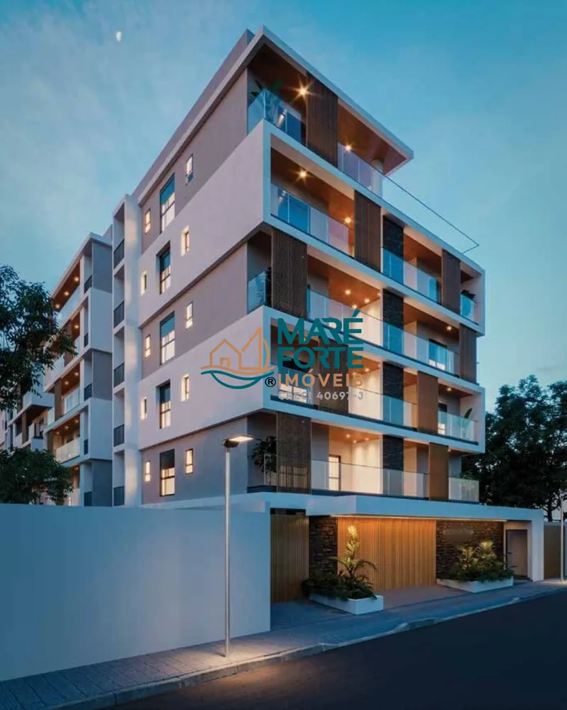 Apartamento, 2 quartos, 78 m² - Foto 2