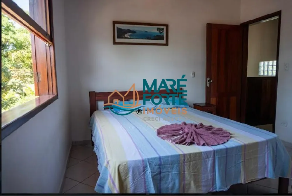 Casa de Condomínio, 5 quartos - Foto 13