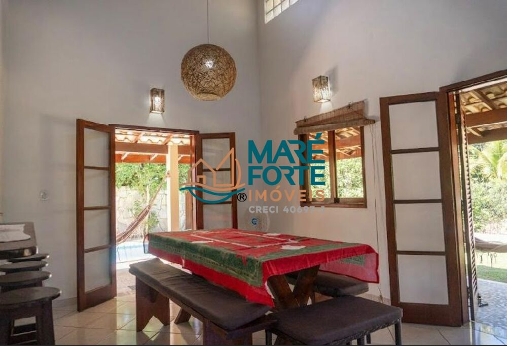 Casa de Condomínio, 5 quartos - Foto 2