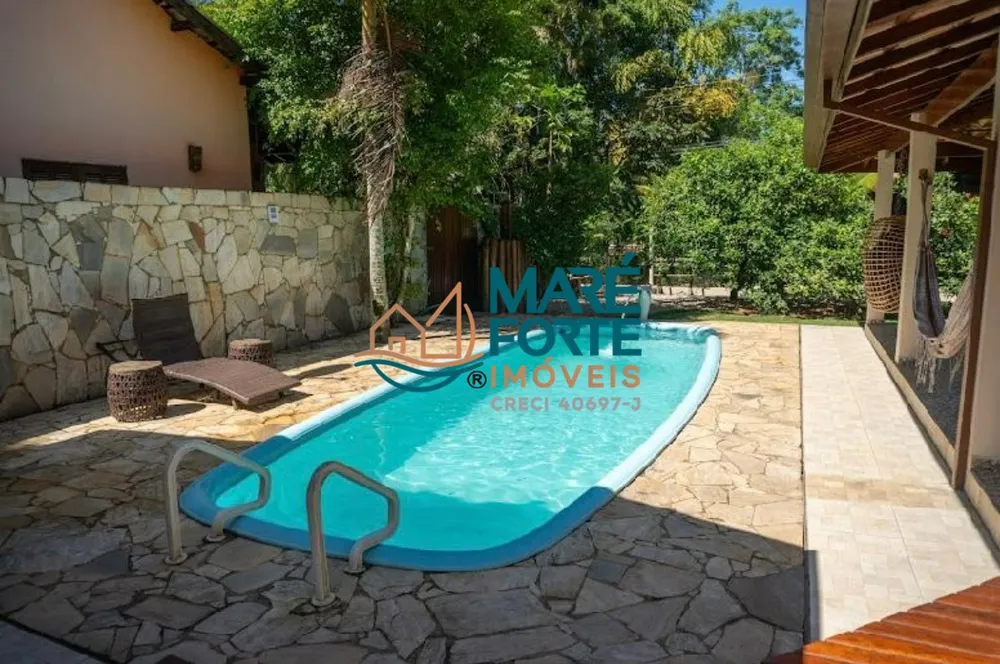 Casa de Condomínio, 5 quartos - Foto 3