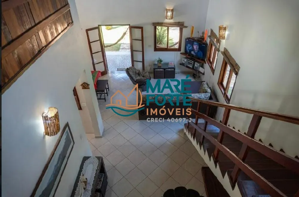 Casa de Condomínio, 5 quartos - Foto 10