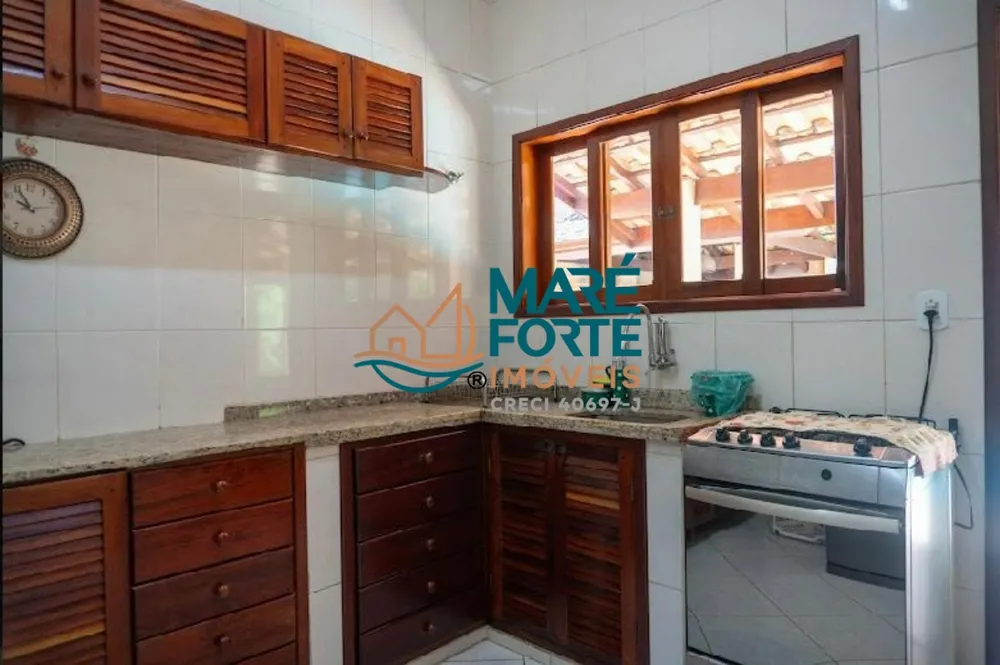 Casa de Condomínio, 5 quartos - Foto 5