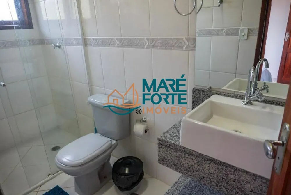 Casa de Condomínio, 5 quartos - Foto 9