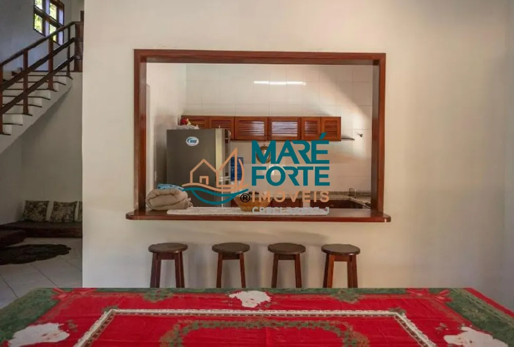 Casa de Condomínio, 5 quartos - Foto 6