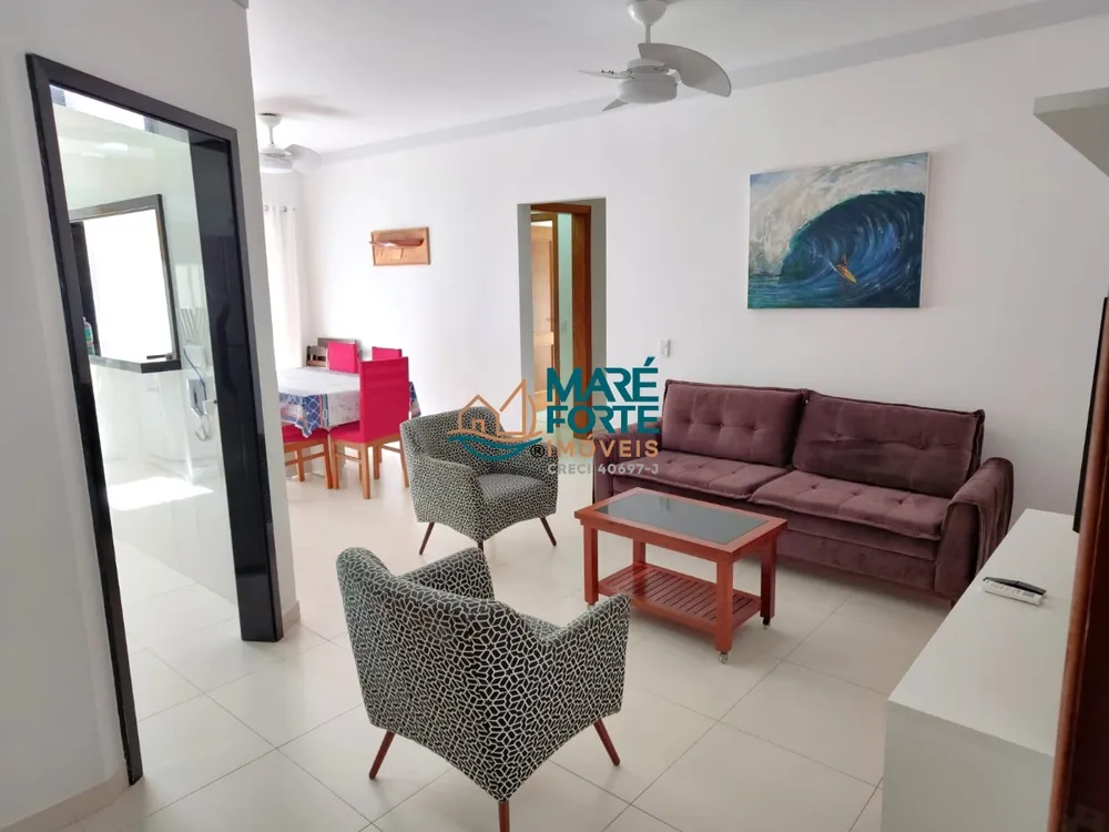 Apartamento, 2 quartos, 86 m² - Foto 1