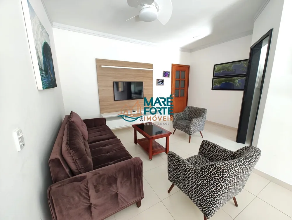 Apartamento, 2 quartos, 86 m² - Foto 2