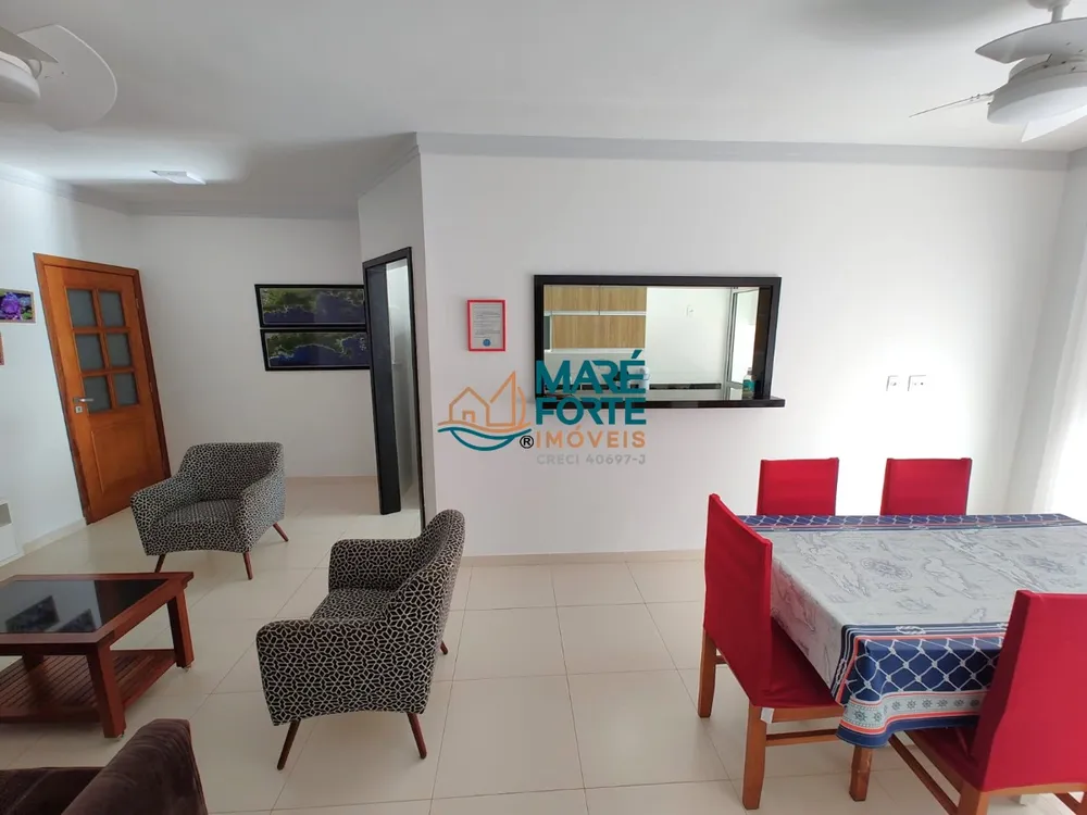 Apartamento, 2 quartos, 86 m² - Foto 3