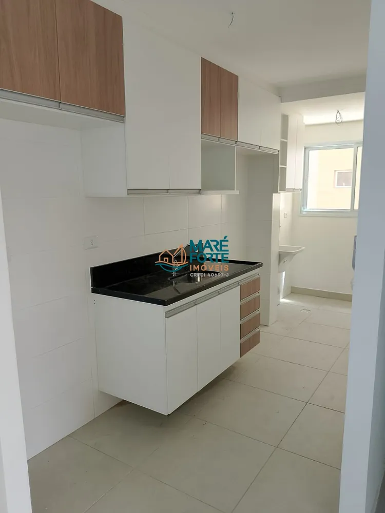 Apartamento, 2 quartos, 68 m² - Foto 2