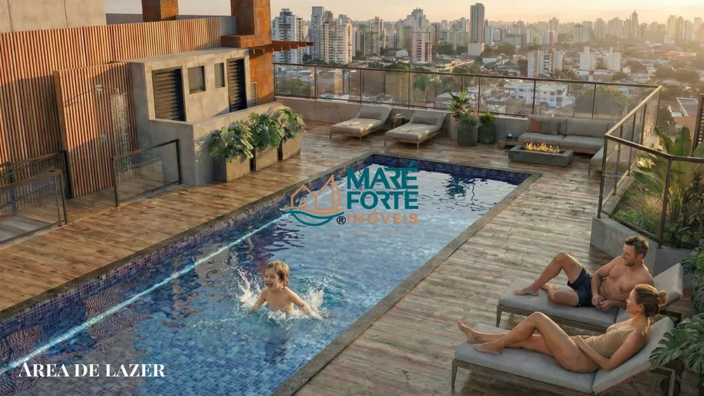 Apartamento, 2 quartos, 65 m² - Foto 4