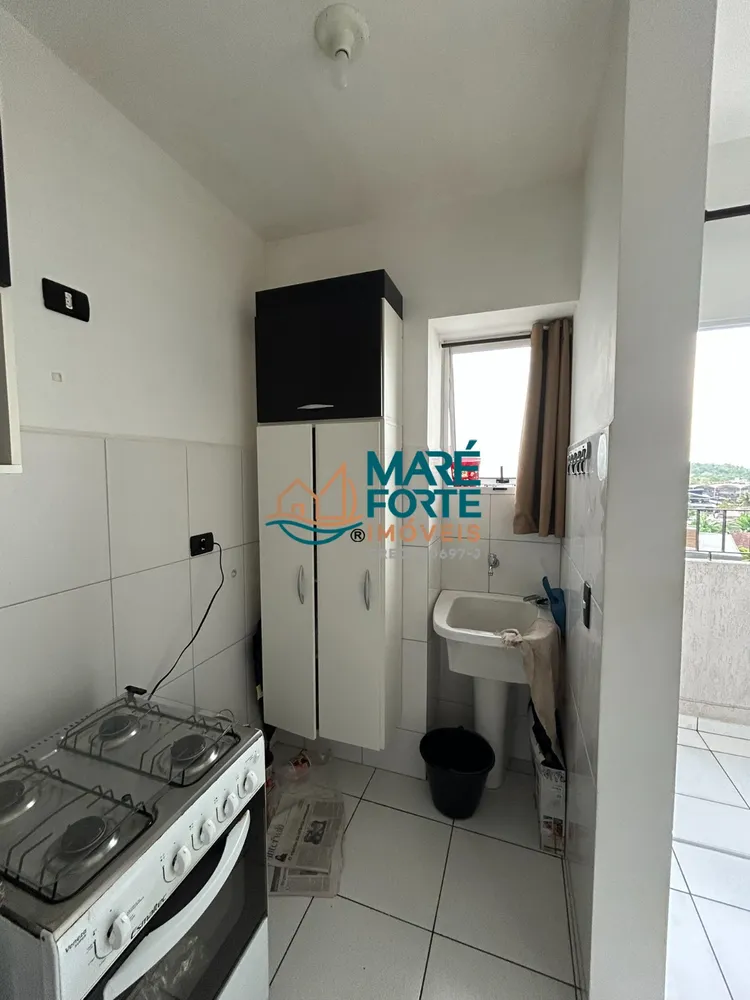 Apartamento, 2 quartos, 45 m² - Foto 8