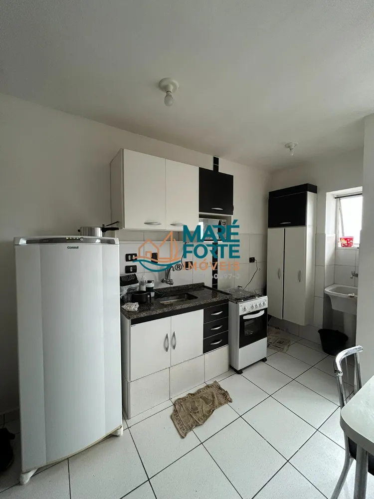 Apartamento, 2 quartos, 45 m² - Foto 6