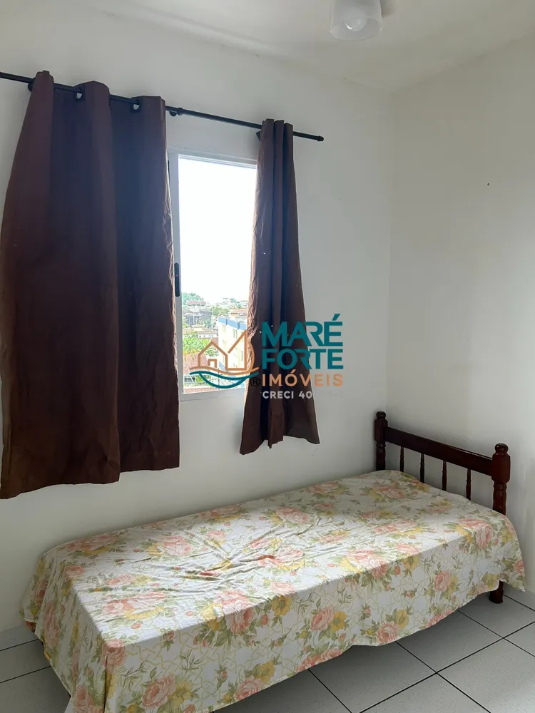 Apartamento, 2 quartos, 45 m² - Foto 2