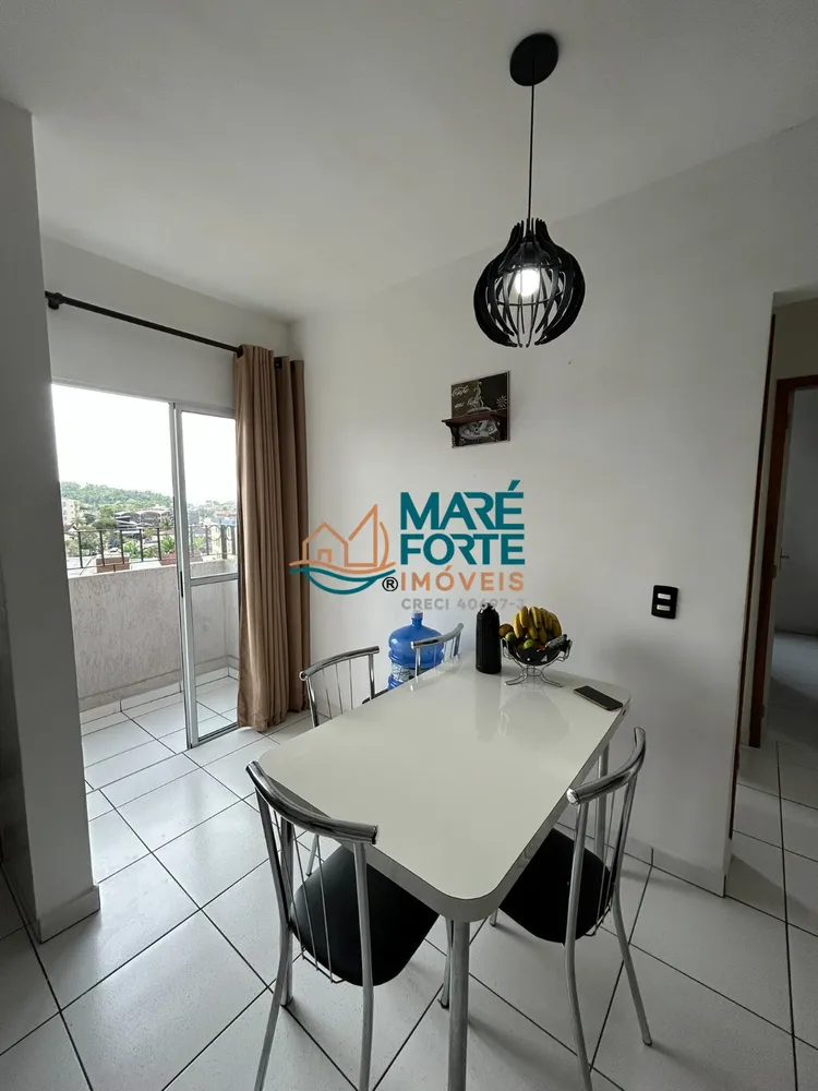 Apartamento, 2 quartos, 45 m² - Foto 1