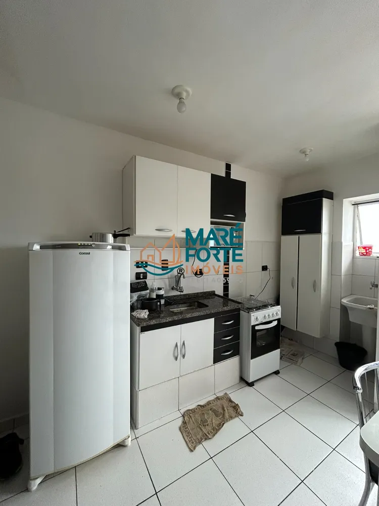 Apartamento, 2 quartos, 45 m² - Foto 7