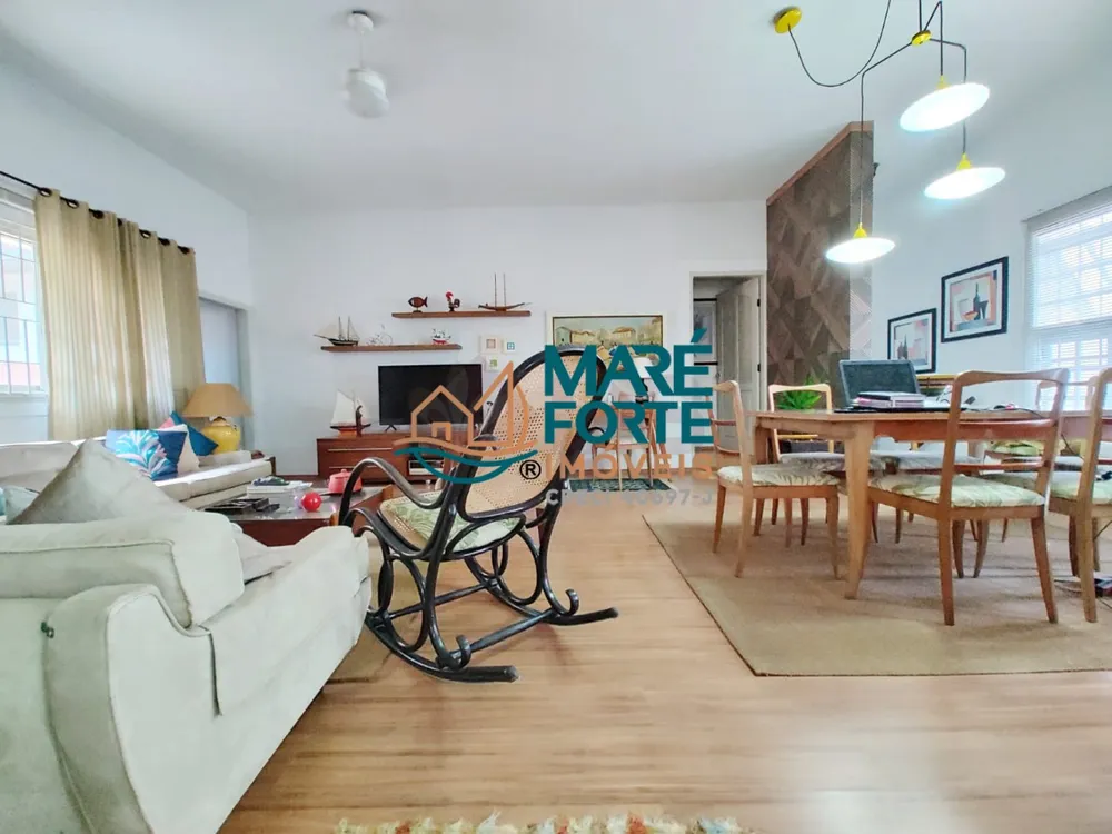 Casa, 5 quartos, 308 m² - Foto 1
