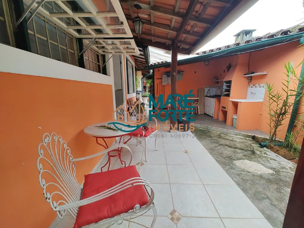 Casa, 5 quartos, 308 m² - Foto 12