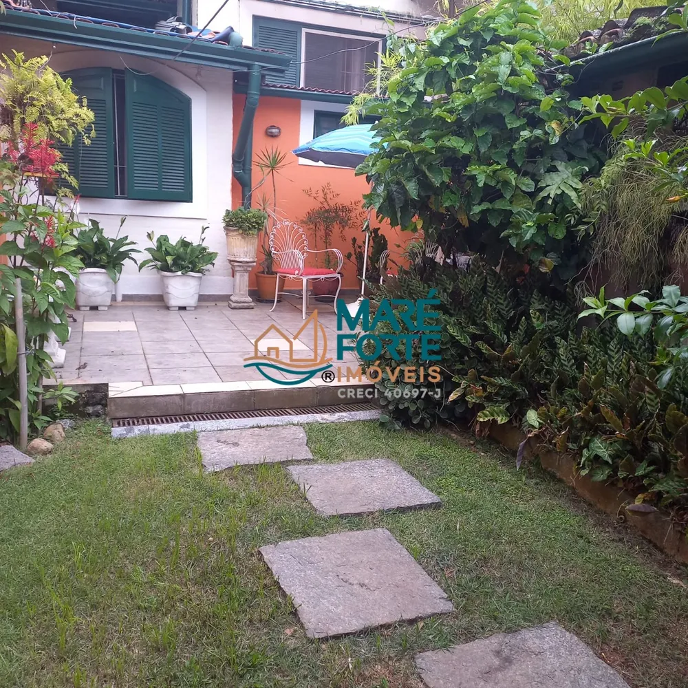 Casa, 5 quartos, 308 m² - Foto 3
