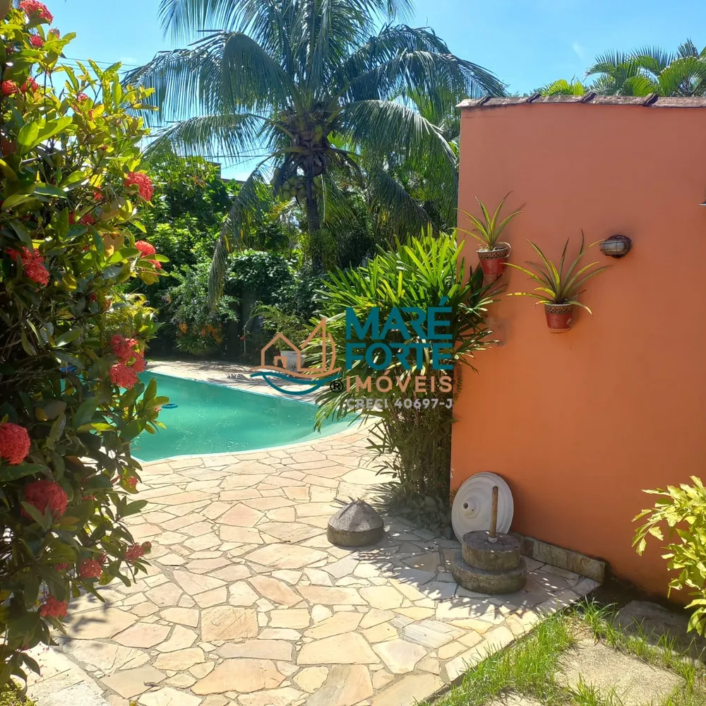 Casa, 5 quartos, 308 m² - Foto 7
