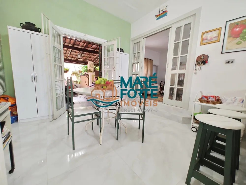 Casa, 5 quartos, 308 m² - Foto 5