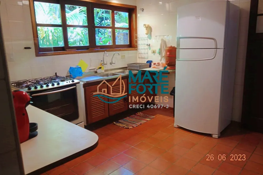 Casa, 4 quartos, 330 m² - Foto 15