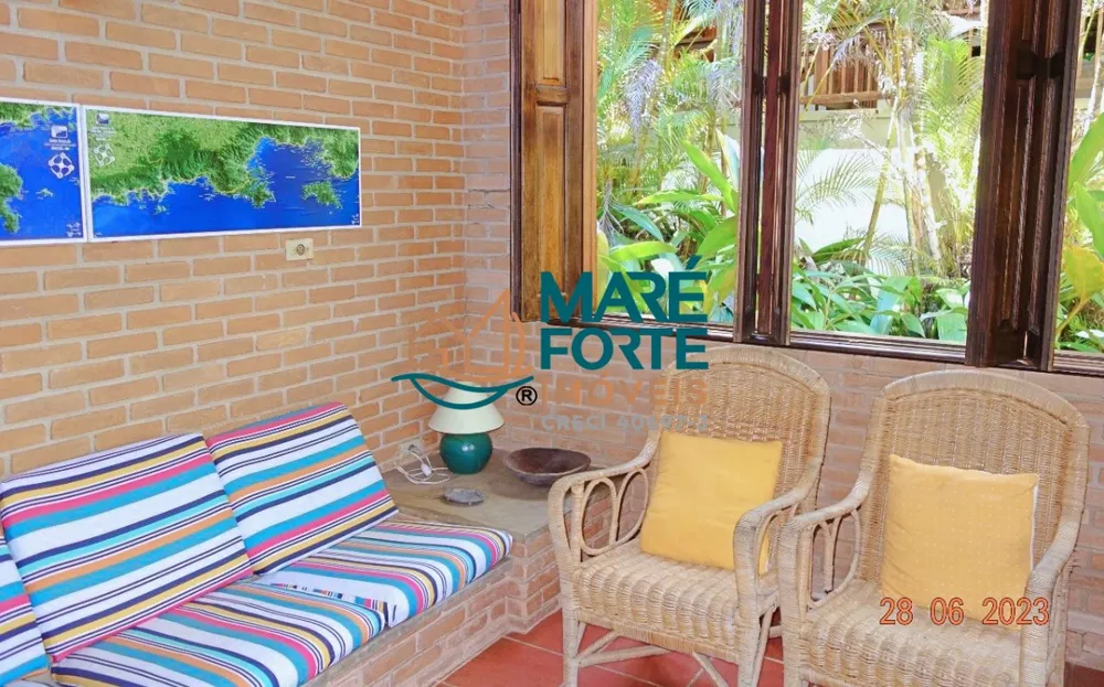 Casa, 4 quartos, 330 m² - Foto 8