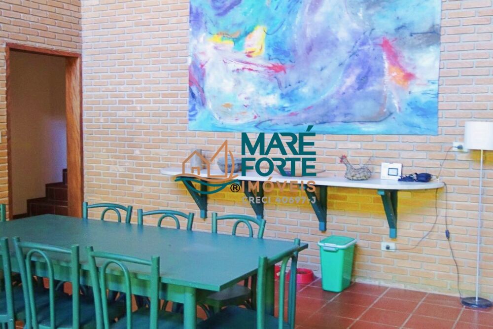 Casa, 4 quartos, 330 m² - Foto 18