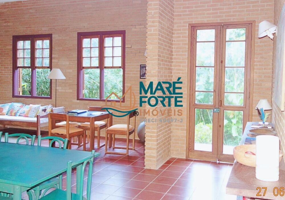 Casa, 4 quartos, 330 m² - Foto 10