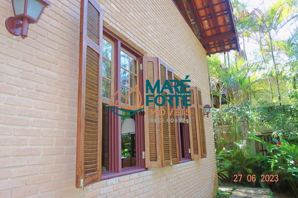 Casa, 4 quartos, 330 m² - Foto 14