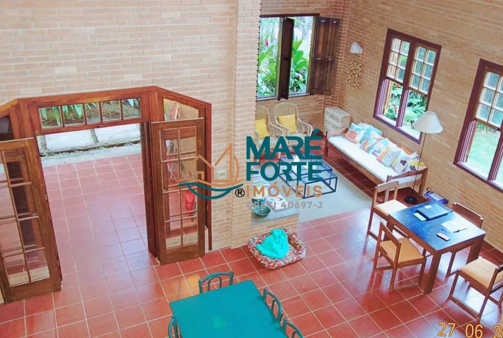 Casa, 4 quartos, 330 m² - Foto 34
