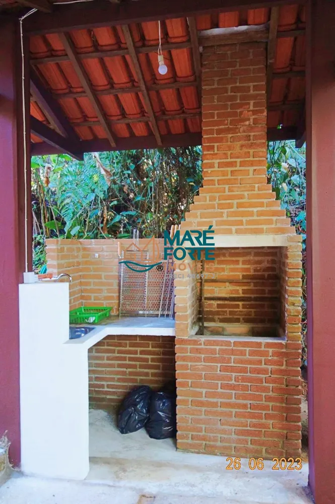 Casa, 4 quartos, 330 m² - Foto 24