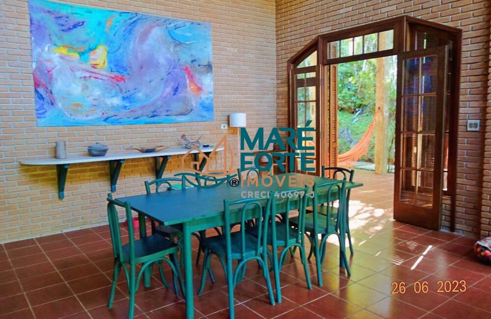 Casa, 4 quartos, 330 m² - Foto 5