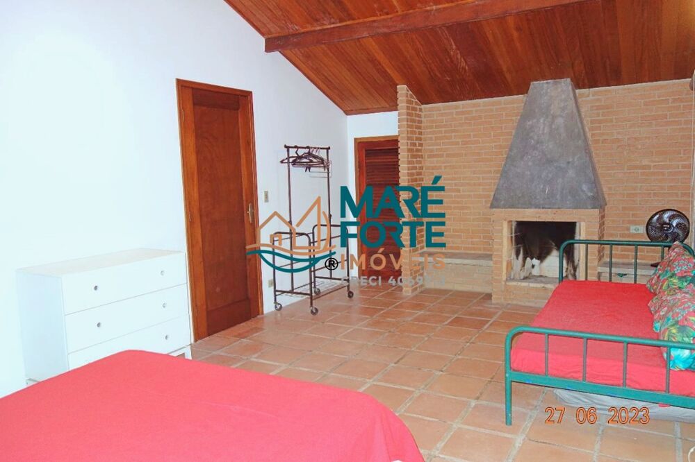 Casa, 4 quartos, 330 m² - Foto 19
