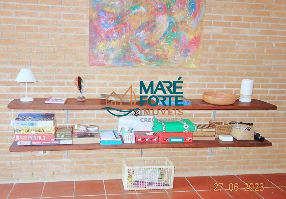 Casa, 4 quartos, 330 m² - Foto 16