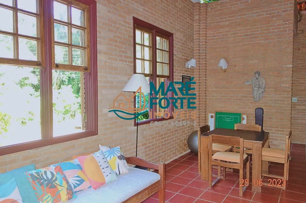Casa, 4 quartos, 330 m² - Foto 23