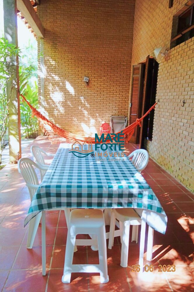 Casa, 4 quartos, 330 m² - Foto 15
