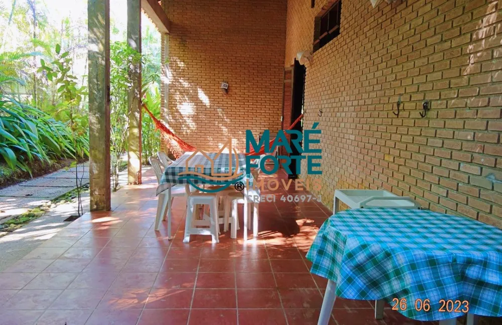 Casa, 4 quartos, 330 m² - Foto 36