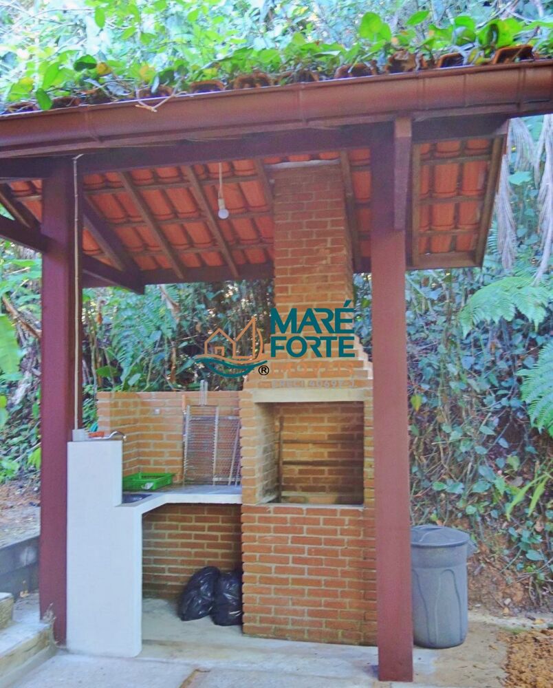 Casa, 4 quartos, 330 m² - Foto 13