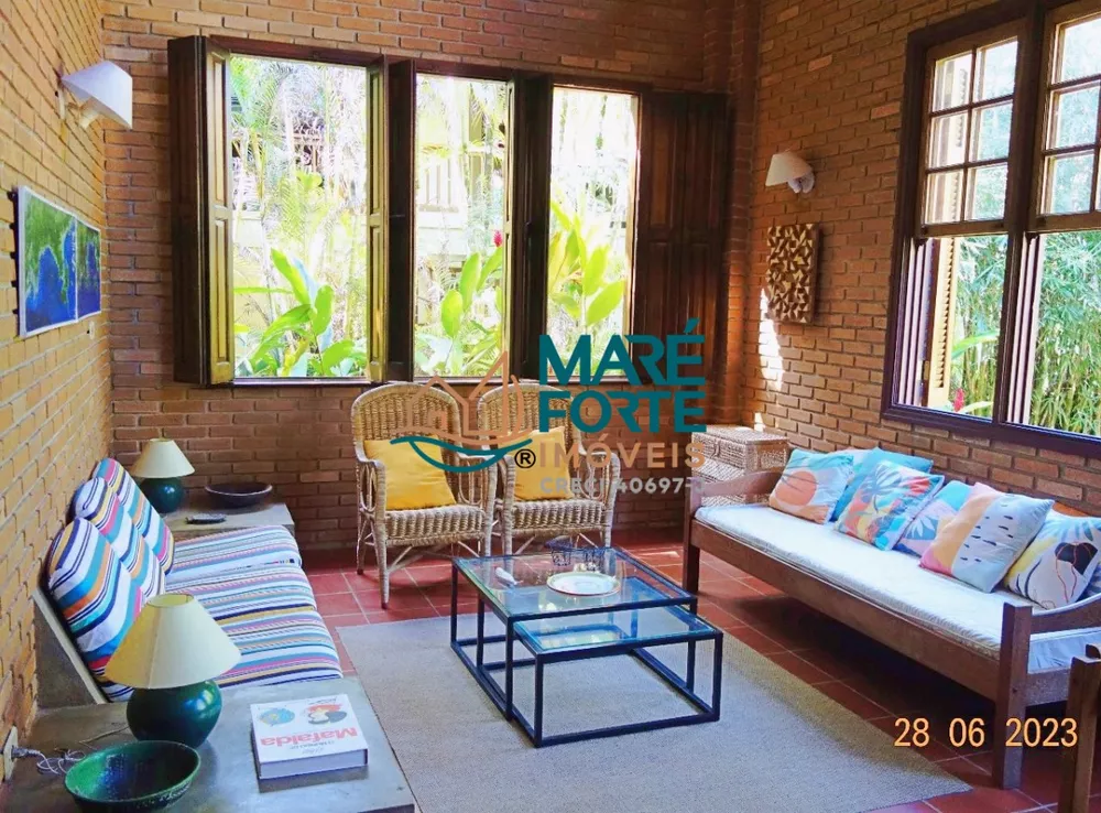 Casa, 4 quartos, 330 m² - Foto 3
