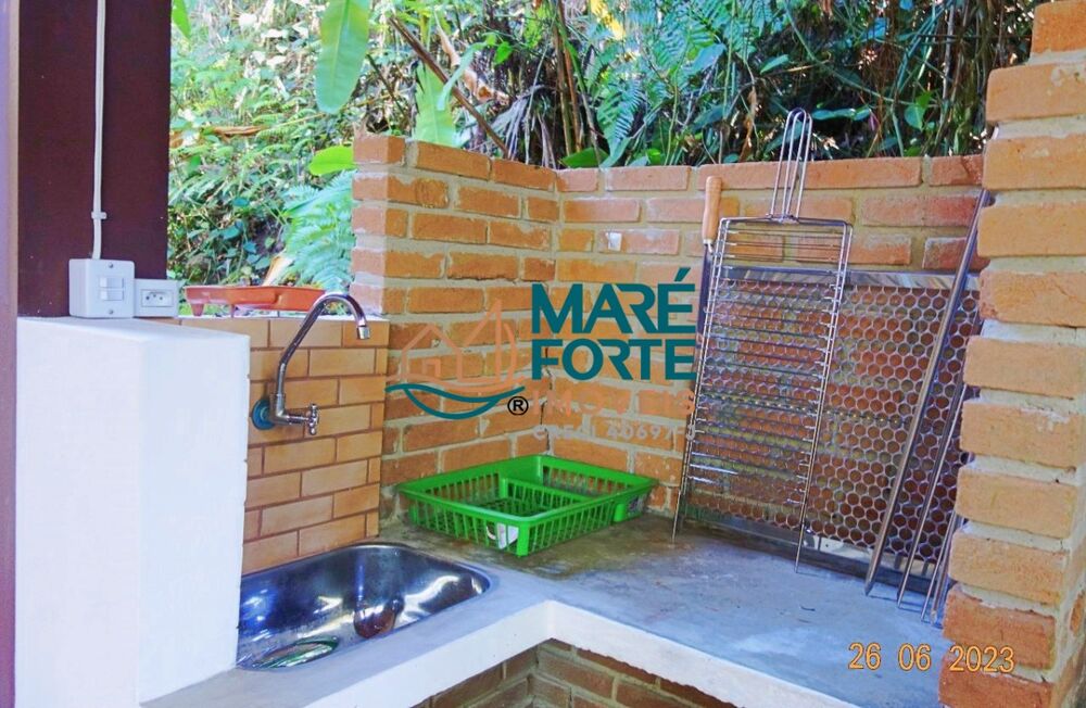 Casa, 4 quartos, 330 m² - Foto 22
