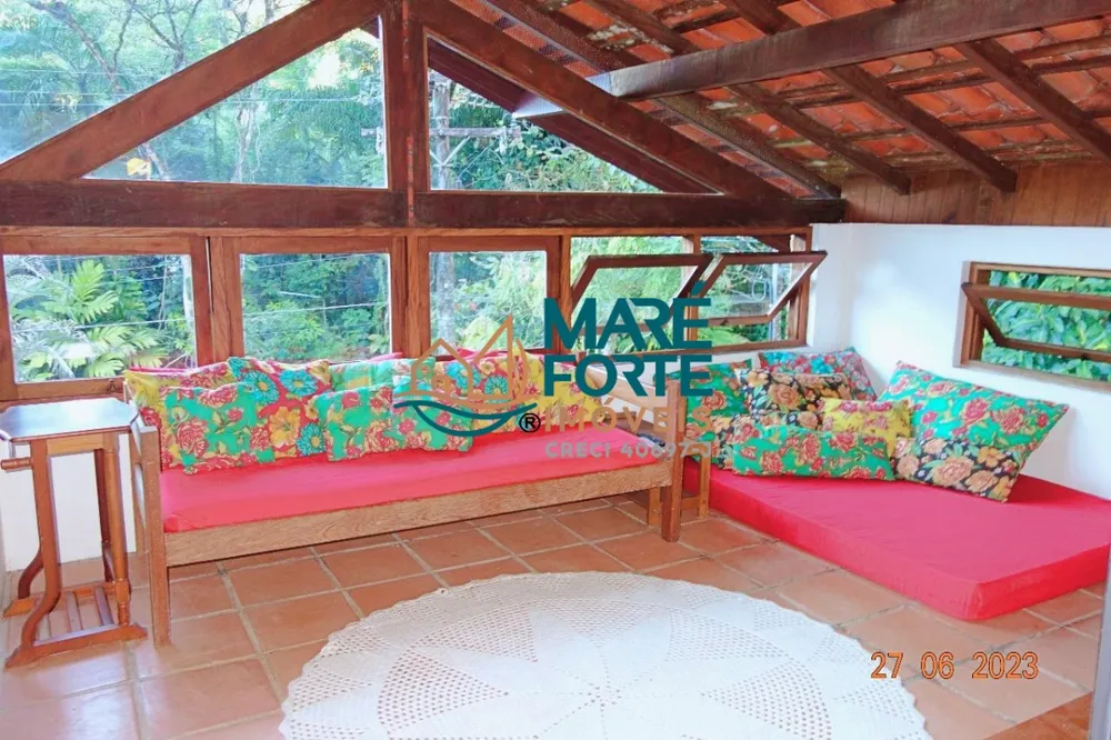 Casa, 4 quartos, 330 m² - Foto 9