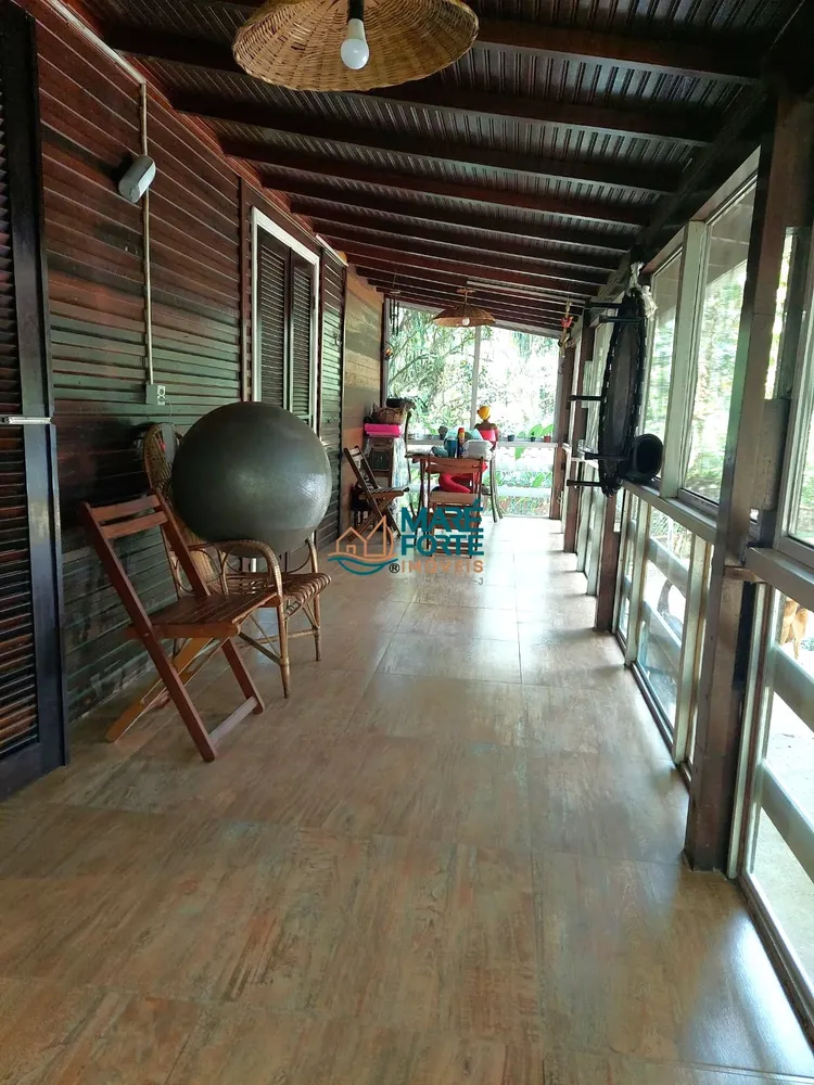 Chácara, 3 quartos, 6000 m² - Foto 7